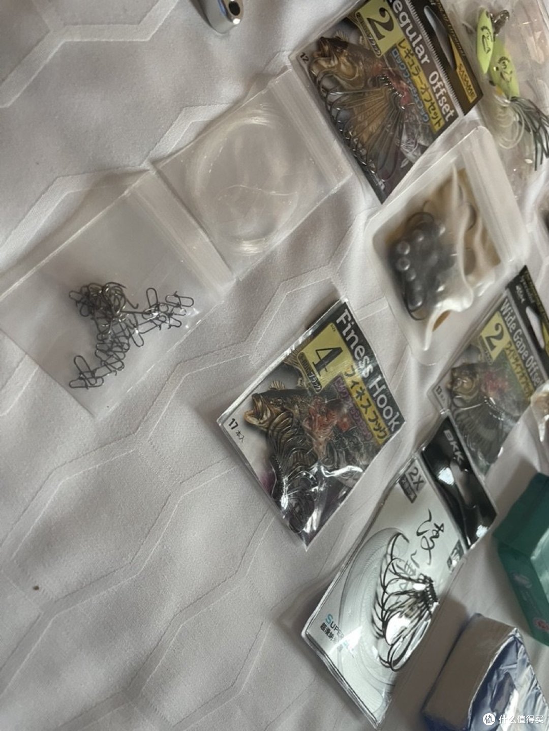钓万条鱼不如行万里路，出差出游路亚装备的选择