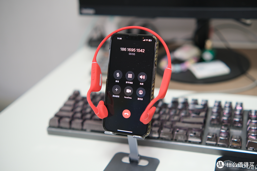 南卡骨传导耳机再升级至Pro4，搭载全新“響”科技，体验再度拉满