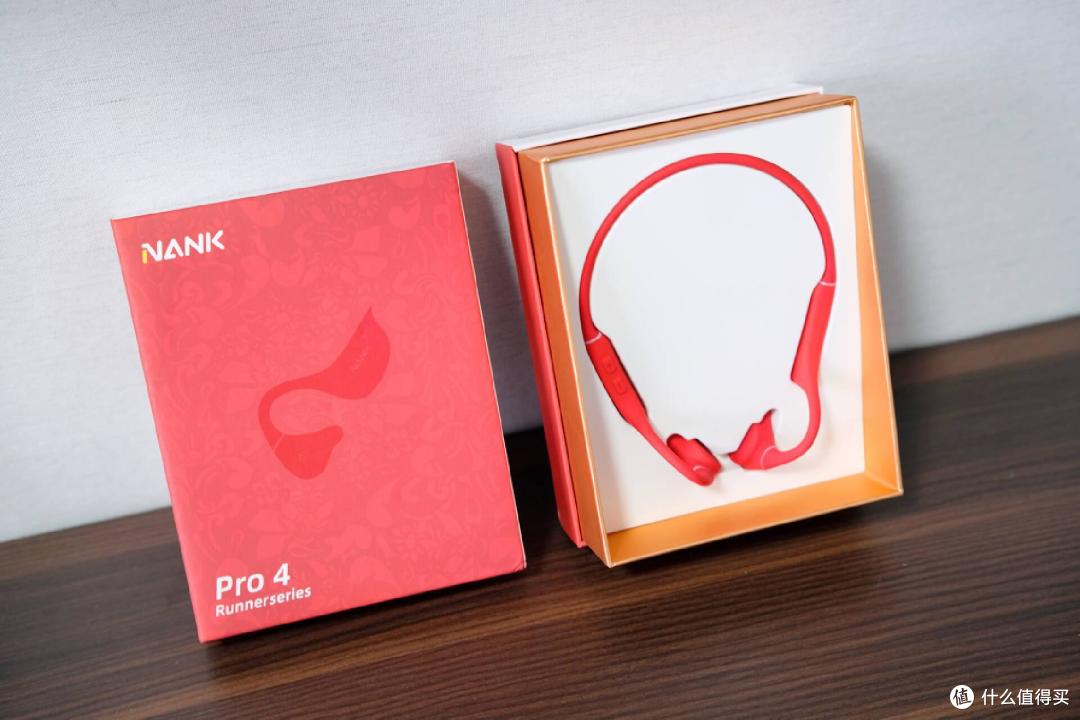 南卡骨传导耳机再升级至Pro4,搭载全新“響”科技,体验再度拉满