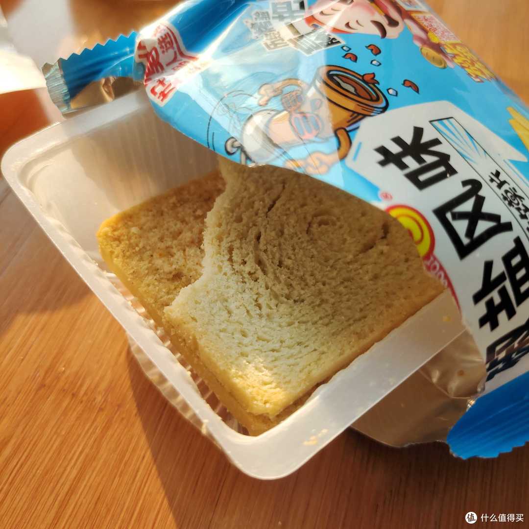 童年小零食--米多奇烤箱馍干