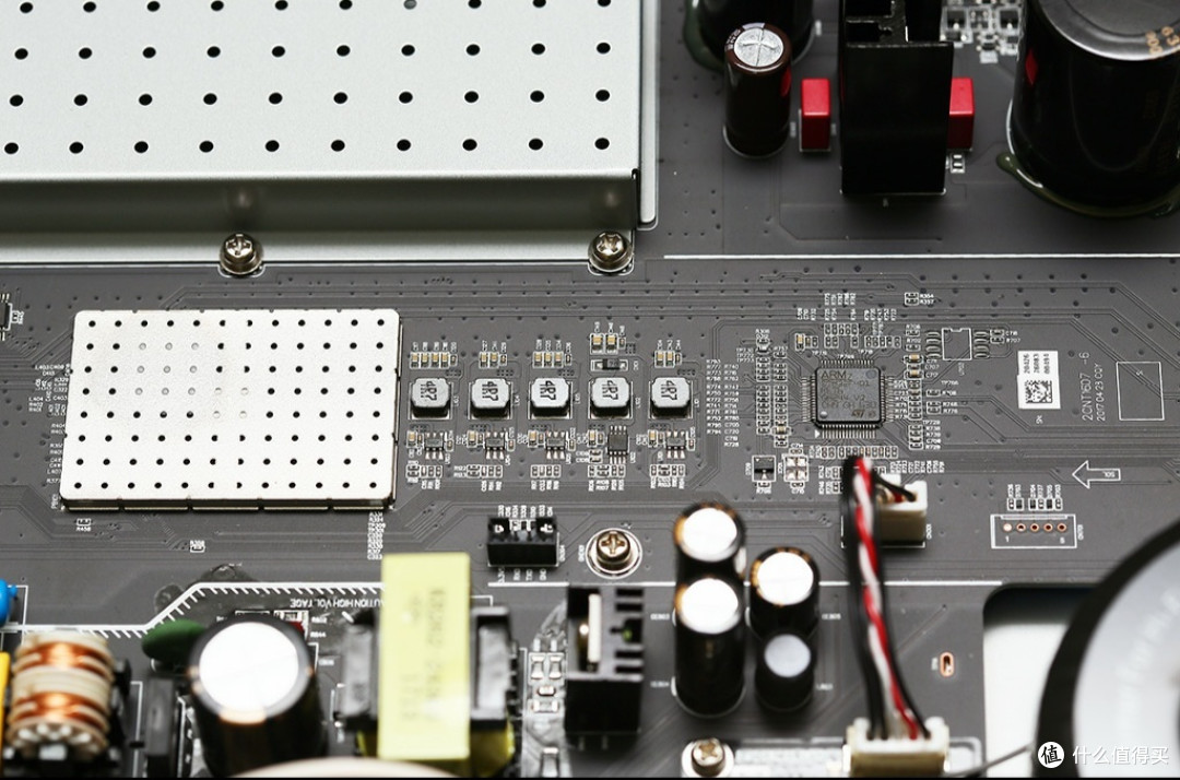 在海鲜市场淘到一台oppo Sonica DAC 并将其改进这件事