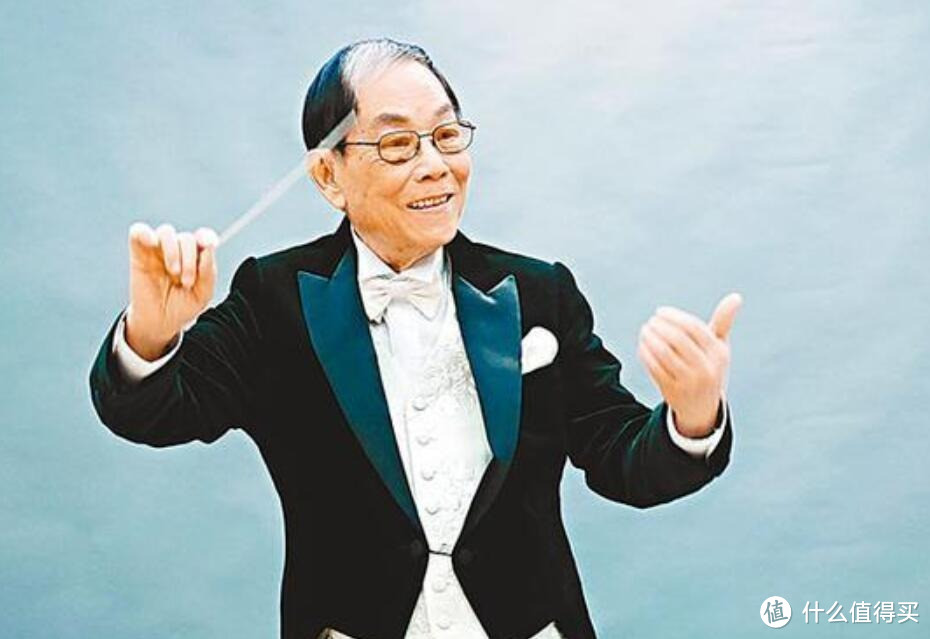 《铁血丹心》《上海滩》《当年情》作曲者顾嘉辉去世，享年92岁