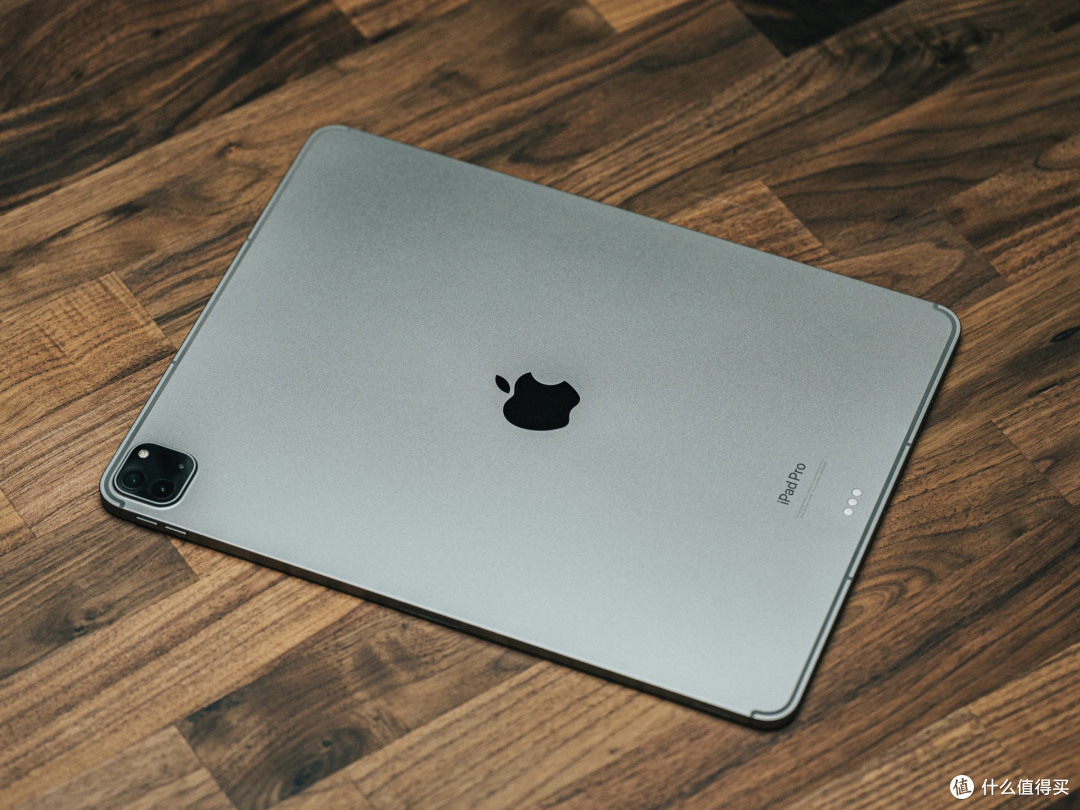今年入手平板天花板ipad pro 12.9英寸