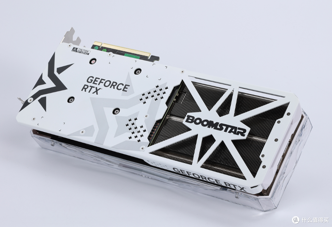 性能直逼上代旗舰RTX3090Ti显卡,影驰RTX4070Ti星曜OC显卡开箱+拆解+实测分享