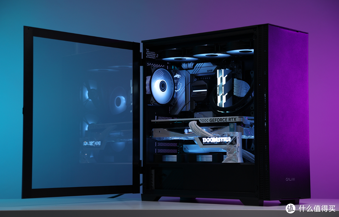 性能直逼上代旗舰RTX3090Ti显卡,影驰RTX4070Ti星曜OC显卡开箱+拆解+实测分享