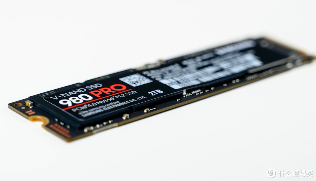 三款性价比PCIe 4.0 SSD对比测试：980 PRO、SN770、TiPlus7100