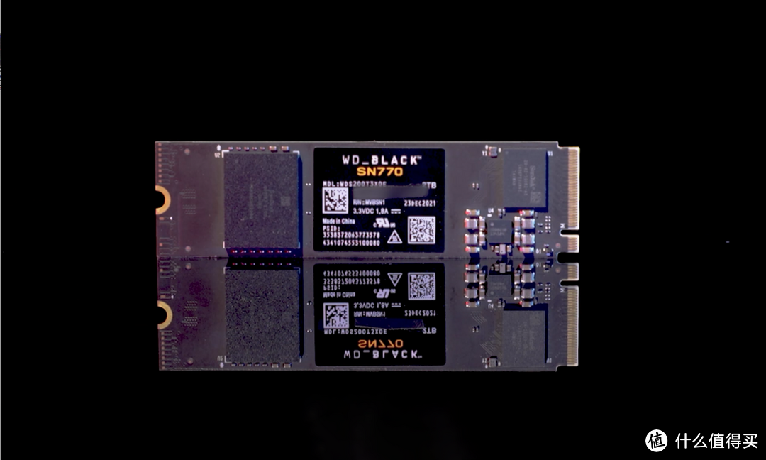 三款性价比PCIe 4.0 SSD对比测试：980 PRO、SN770、TiPlus7100