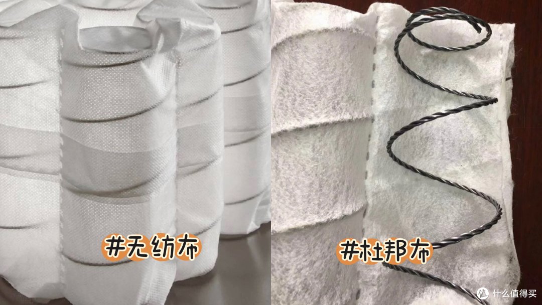 不管有钱没钱,床垫一定要知道这6不选,决定睡眠质量的东西一定不能太差!