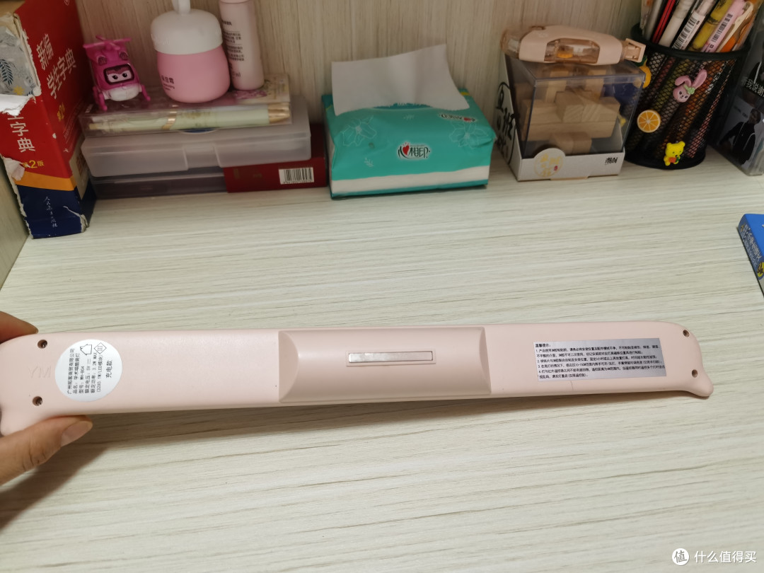 很好看又很实用的台灯