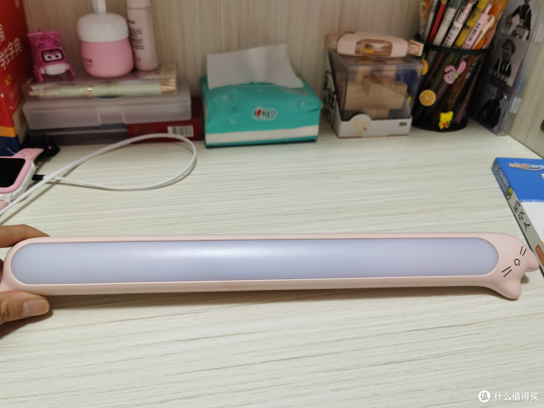 很好看又很实用的台灯