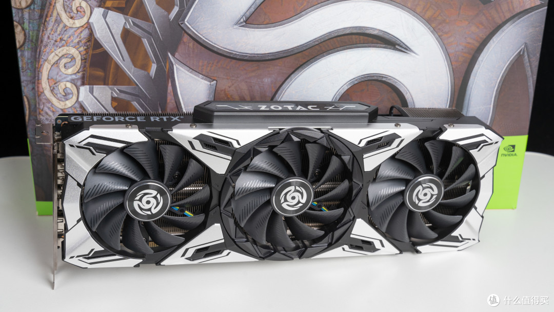 索泰RTX 4070 Ti 天启 OC显卡首发评测,比肩上代旗舰DLSS 3战未来