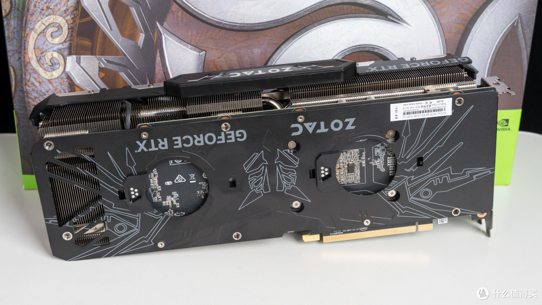 索泰RTX 4070 Ti 天启 OC显卡首发评测,比肩上代旗舰DLSS 3战未来