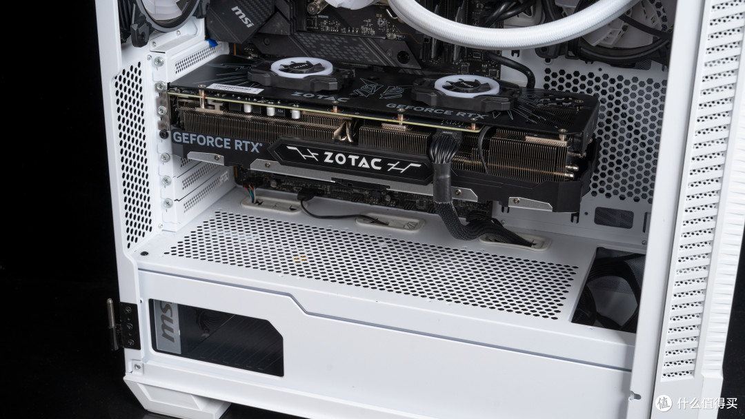 索泰RTX 4070 Ti 天启 OC显卡首发评测,比肩上代旗舰DLSS 3战未来