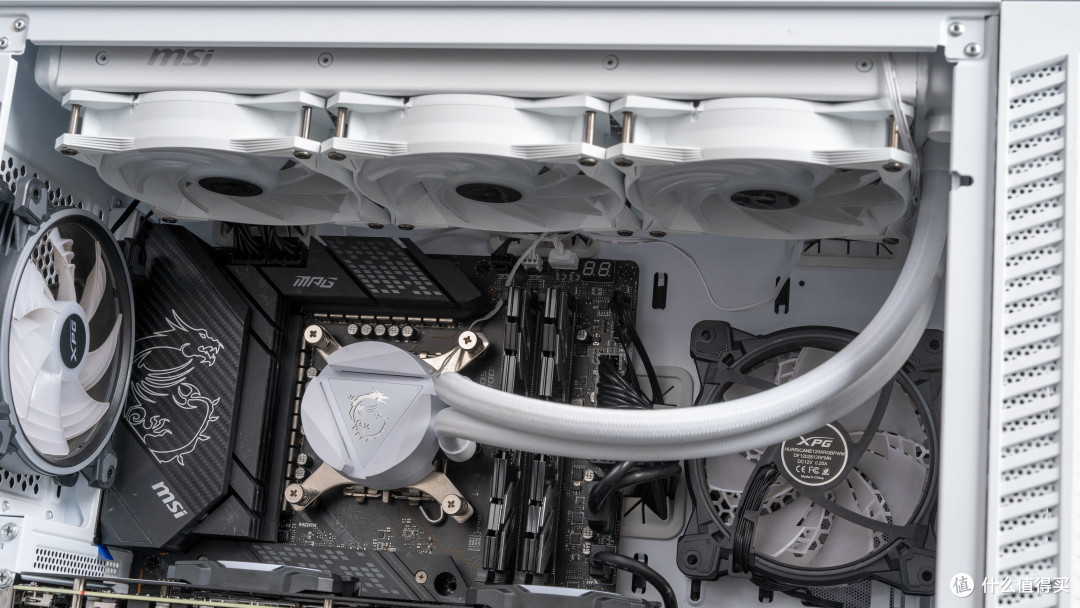 索泰RTX 4070 Ti 天启 OC显卡首发评测,比肩上代旗舰DLSS 3战未来