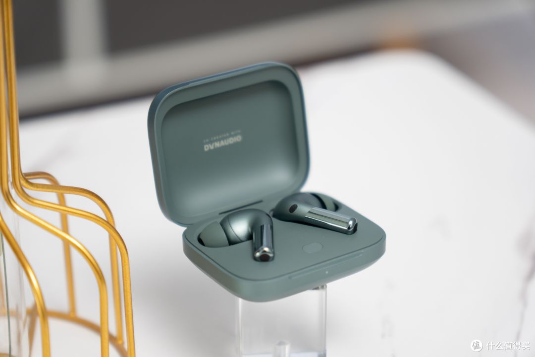 新晋声音卷王——一加 Buds Pro 2上手体验