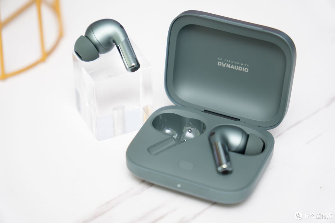 新晋声音卷王——一加 Buds Pro 2上手体验