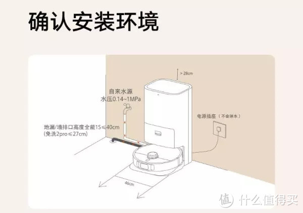 解放双手的神器!米家全能扫拖机器人1S