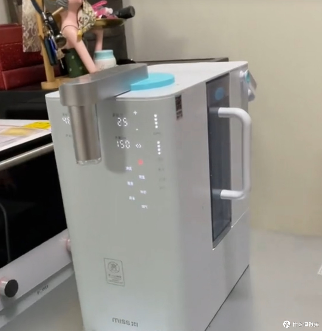 自来水厂出来的水都是可以直接喝的你知道吗?