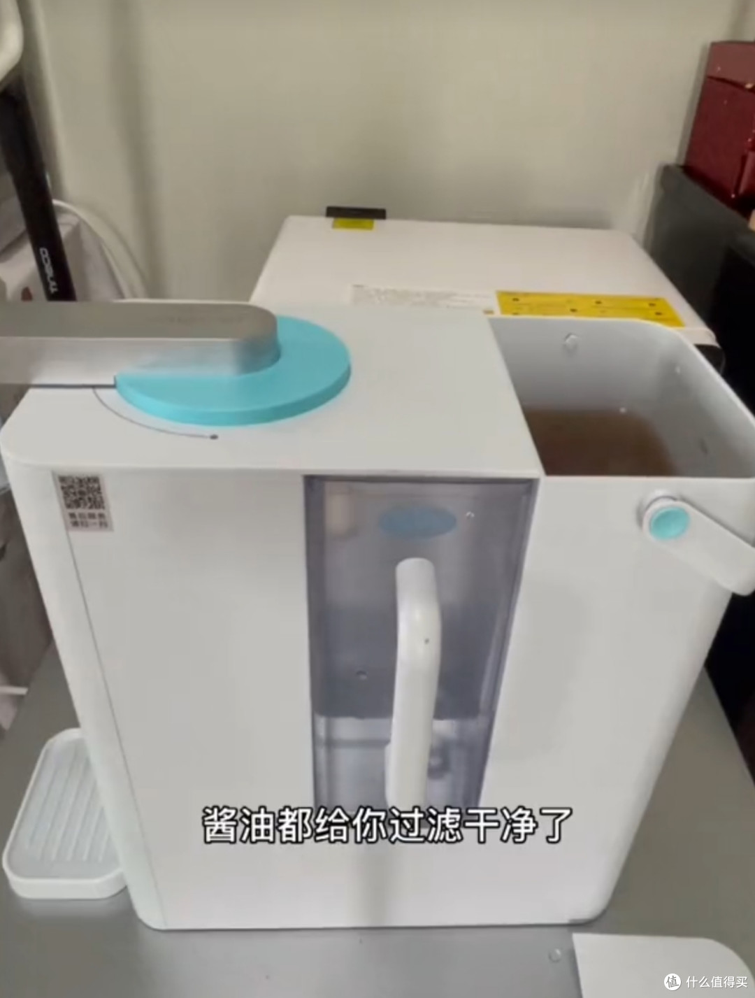 自来水厂出来的水都是可以直接喝的你知道吗?