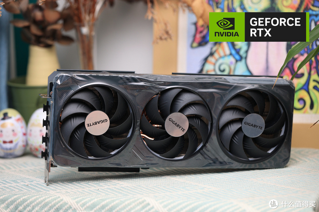 年度甜点级显卡，技嘉RTX 4070Ti GAMING OC魔鹰首发评测