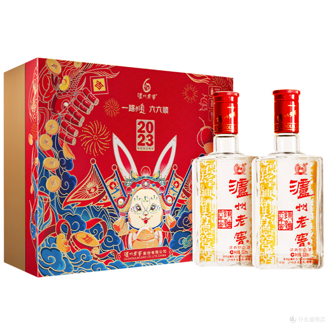 过年送礼怎么选？100-1000元，这10款白酒礼盒让你既有面子又有里子！