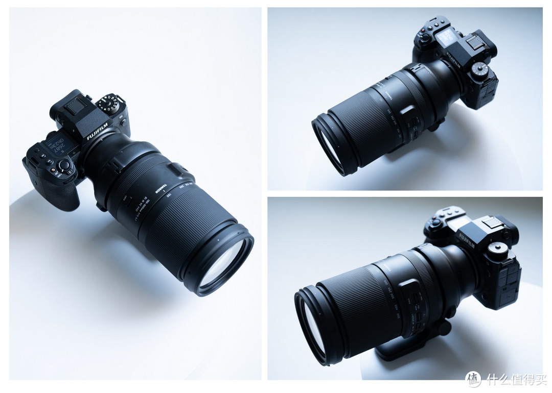 腾龙150-500mm高端超望远变焦镜头体验（富士X口）