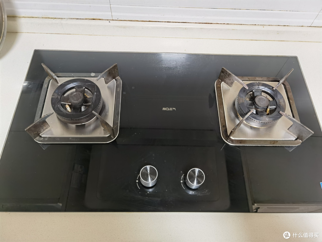 这个已经是使用了3个月的样子