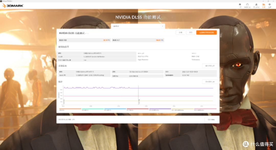 比RTX 3080强41%!iGame RTX 4070 Ti火神首发评测