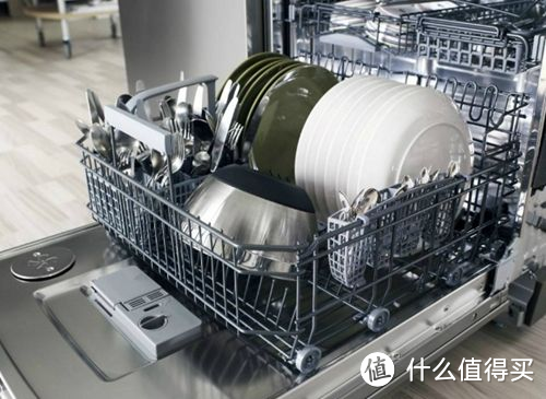 【买什么测什么】洗碗机也智能,COLMO G33洗碗机详解 | 2022洗碗机推荐