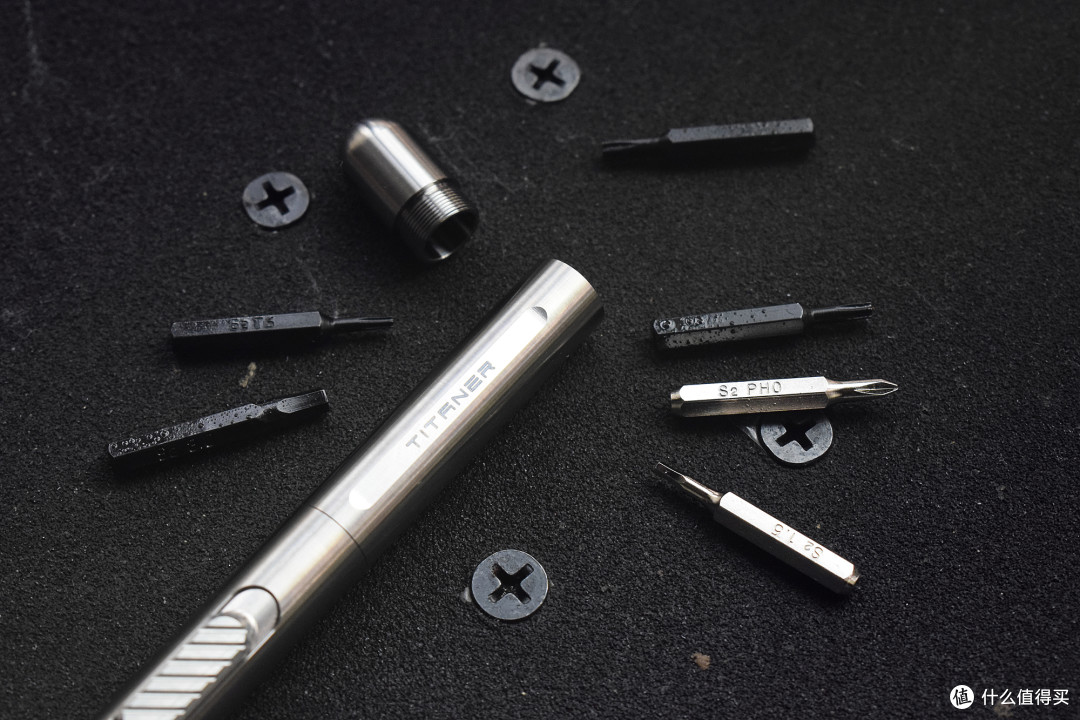 实用兼把玩的好工具！北斗作迷你棘轮螺丝刀体验