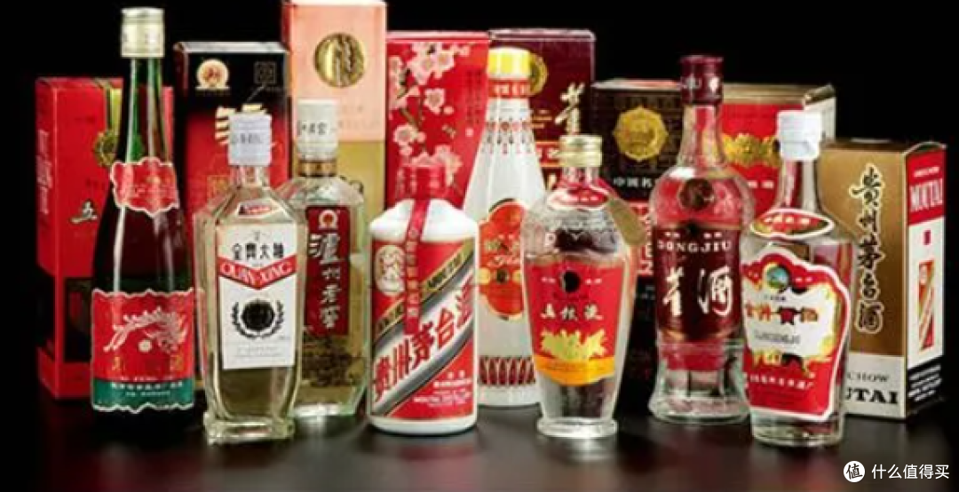 国内4种"厚道"的白酒,摆在超市无人识货,实则是酒中珍品