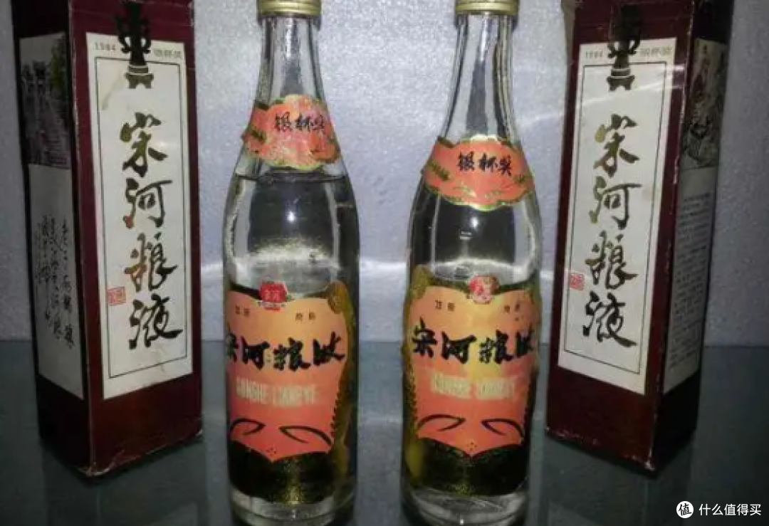 国内4种"厚道"的白酒,摆在超市无人识货,实则是酒中珍品