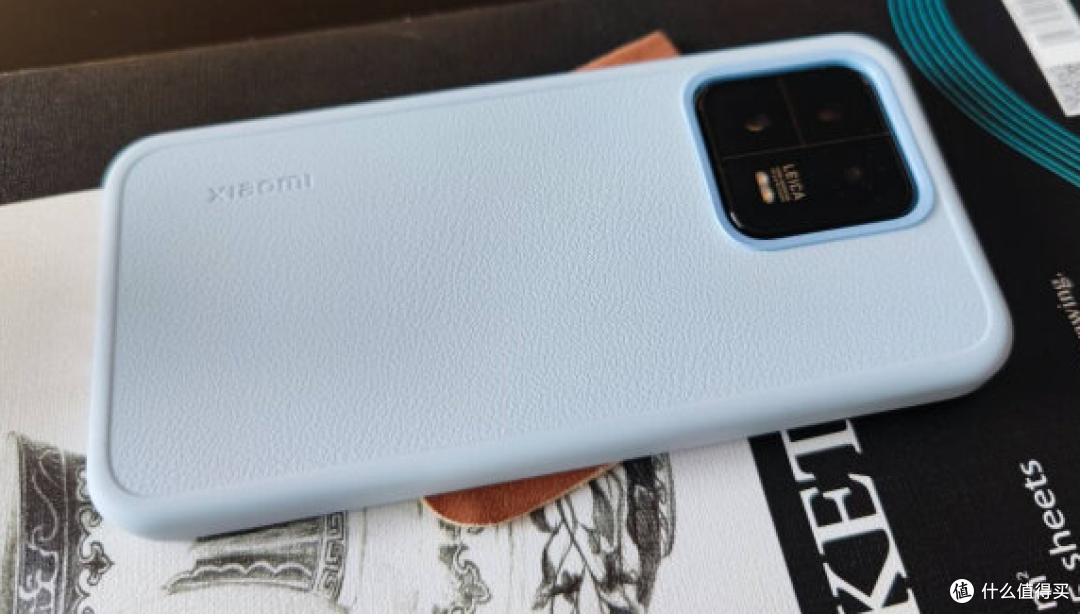 全新MIUI14系统,流畅不卡顿,小米13上手体验