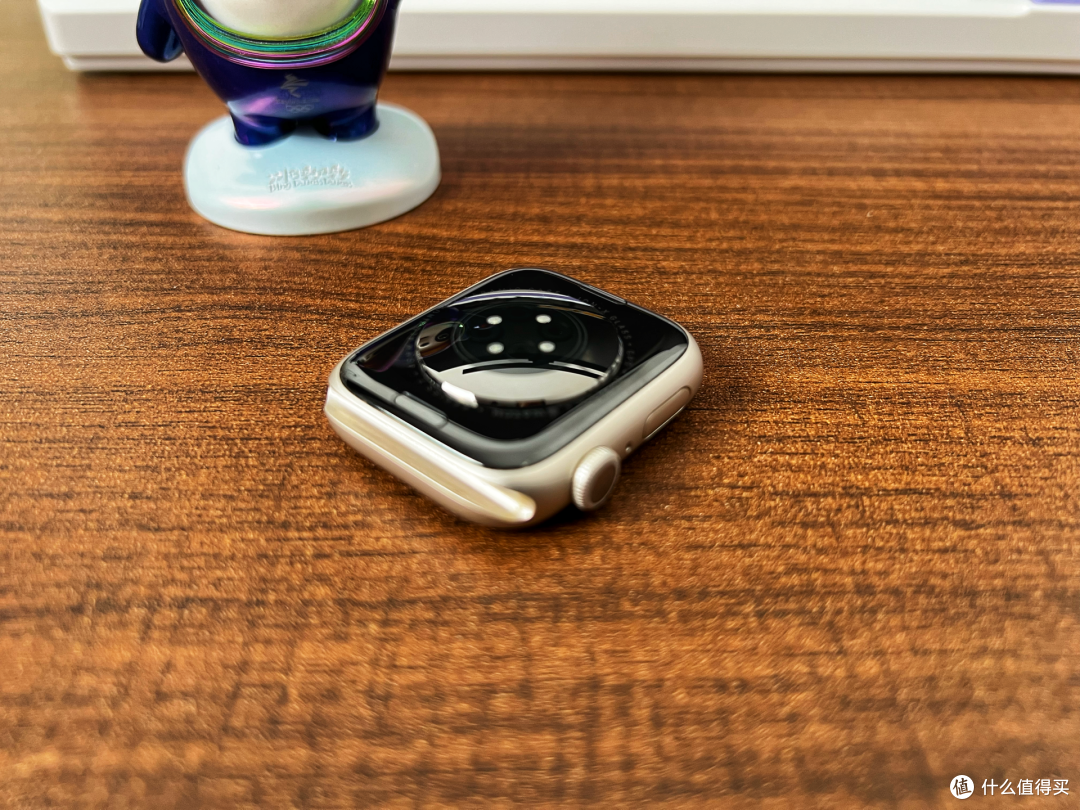 2022，我买到的好物——Apple Watch S7一年使用报告