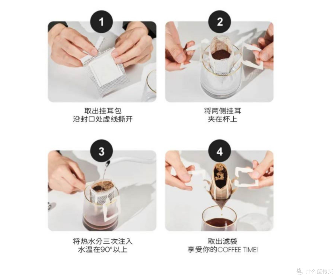 天冷的时候,就想随时能有一杯高品质咖啡,挂耳真是便宜又好喝。