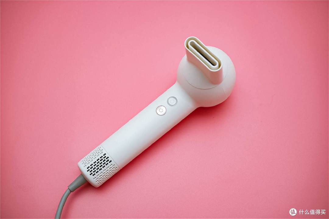 国产吹风机之光,千元售价2亿负离子,SYLPH仙如TURBO擎体验
