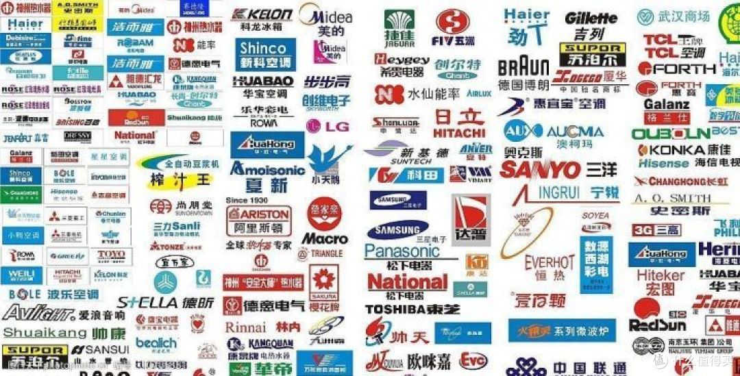 品牌