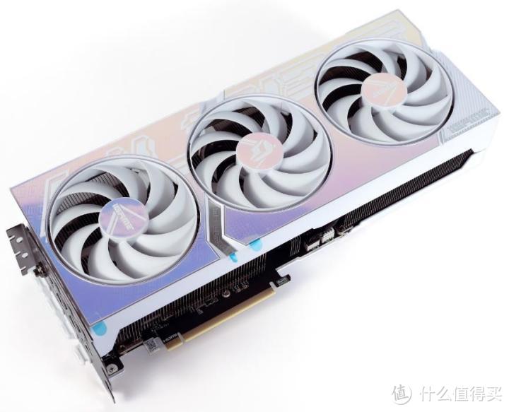 RTX 3090 Ti 平替？七彩虹 RTX 4070 Ti 12 GB 测试