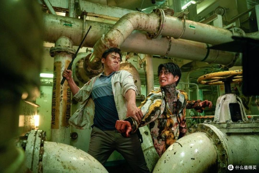 建议收藏~精选2022年十大热血沸腾的动作电影！保证每一部都让你兴奋激昂且肾上腺素飙升！