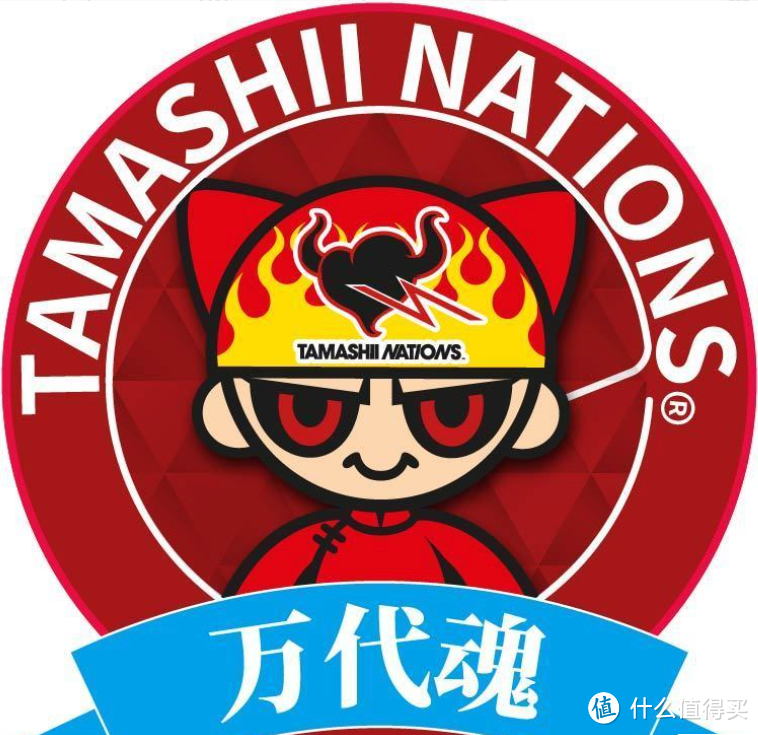 海外首家旗舰店！万代魂 TAMASHII NATIONS STORE 落地上海，将于1月15日开业！