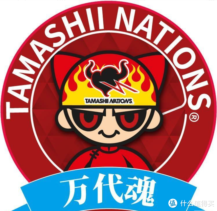 海外首家旗舰店！万代魂 TAMASHII NATIONS STORE 落地上海，将于1月15日开业！_日韩动漫周边_什么值得买