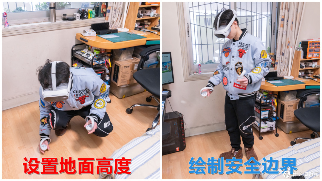 PICO 4 新春礼盒开箱测评，这才叫智能科技国潮年货新标杆！