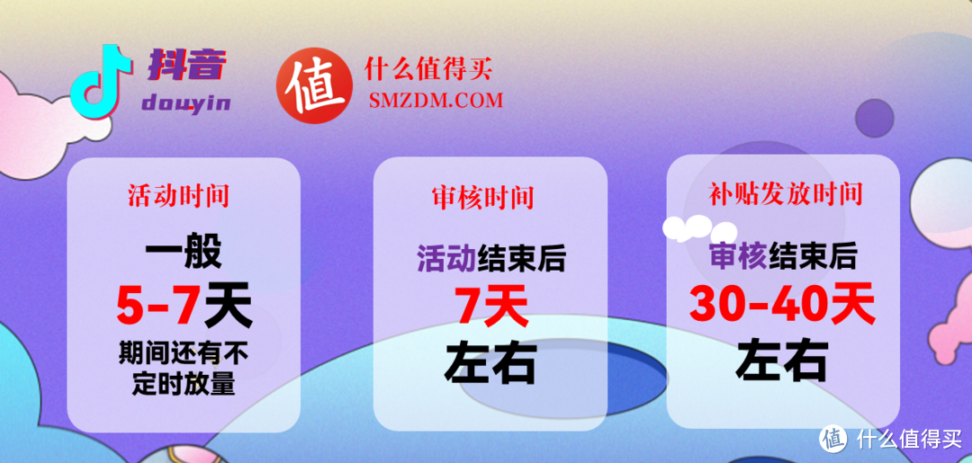 教你玩转抖音超值购津贴~下一次不要再错过/最高可省500/十分钟教你省钱