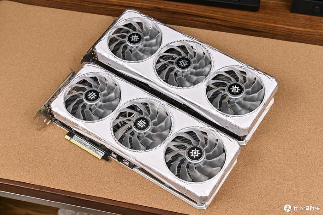 2K主流游戏好搭档——影驰GeForce RTX 4070Ti 12GB 星曜 OC开箱评测