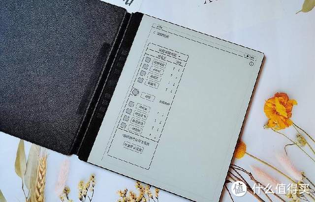 汉王N10手写电纸本：给你带来最纯粹读写的墨水屏阅读器！