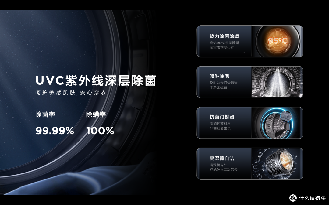 你的家庭衣物会分开洗涤吗?不再纠结,TCL双子舱洗衣机Q10给你解决方案!
