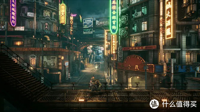 国人银河恶魔城动作游戏,《暗影火炬城》领衔3款史低佳作!