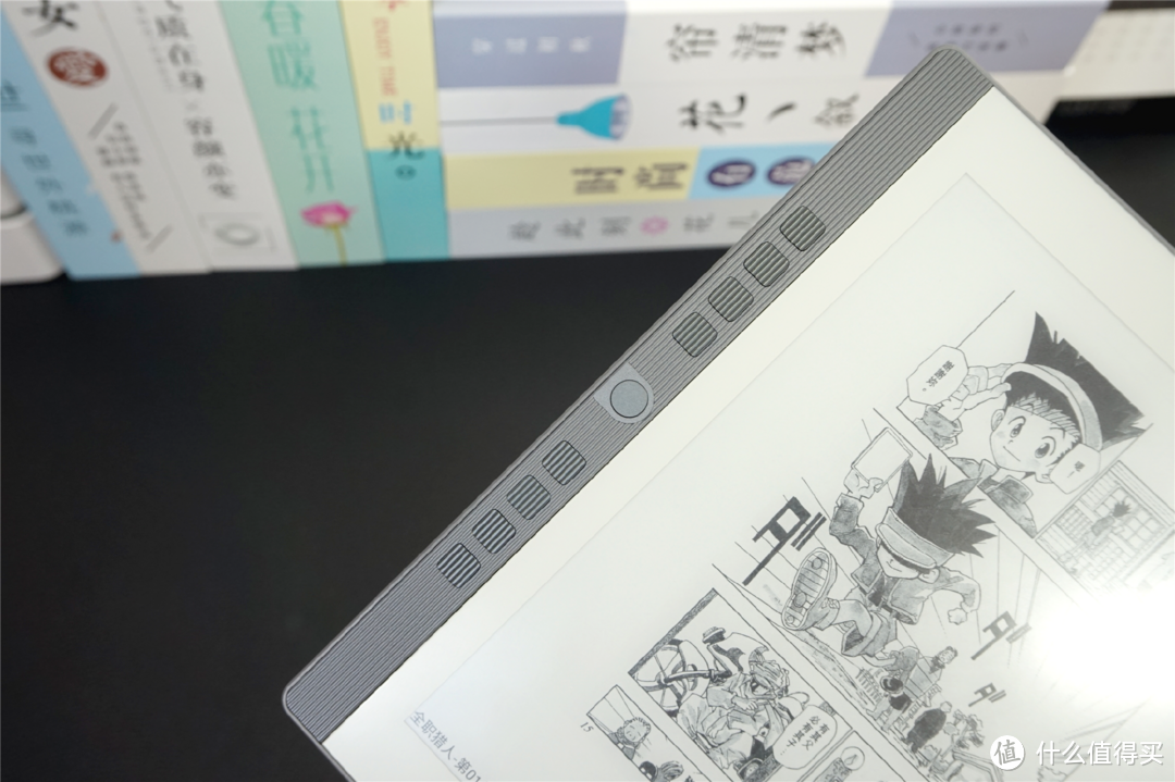 比Kindle专业,汉王N10 mini深度体验:国货电纸书典范