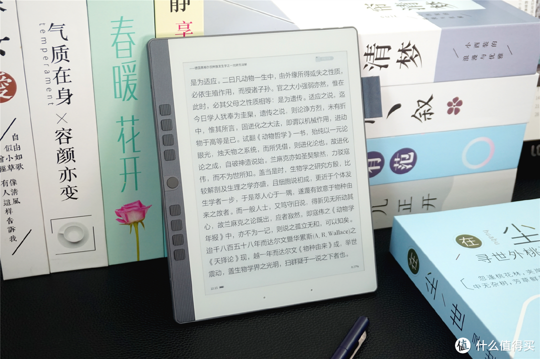 比Kindle专业，汉王N10 mini深度体验：国货电纸书典范