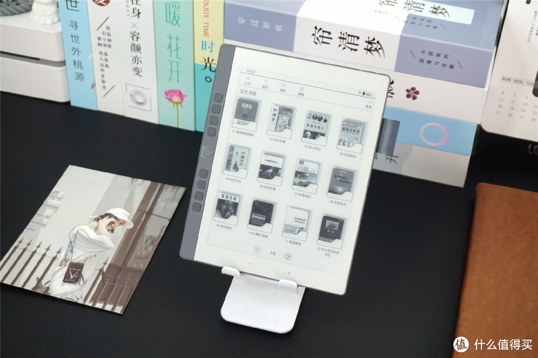 比Kindle专业,汉王N10 mini深度体验:国货电纸书典范